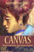 CANVAS: Autumn 2014 1502368498 Book Cover