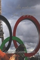 Les poules aux Jeux Olympiques B0CS6YPYP3 Book Cover