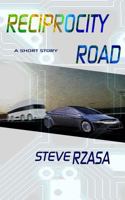 Reciprocity Road: A Short Story of the Next Half Century 1719254443 Book Cover