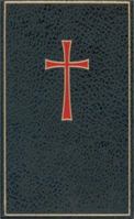 Nuestro Libro de Oracion Familiar = Spanish Prayer Book 1580870538 Book Cover