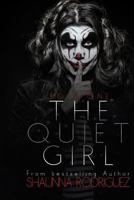 The Quiet Girl 1720653852 Book Cover