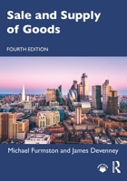 Sale and Supply of Goods 103290769X Book Cover