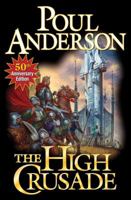 The High Crusade 0425036707 Book Cover