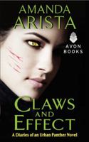 Claws and Effect 1732614385 Book Cover