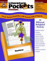 Fiction: Grades 4-6+ 1557998221 Book Cover