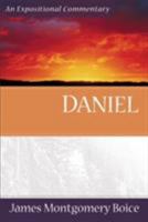 Daniel: An Expositional Commentary 031021601X Book Cover