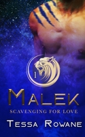 Malek: A Space Scavenger Rescue Short Story B0BNTXCRSL Book Cover