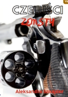 Czeluści zemsty 147168329X Book Cover