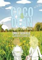 Coco and Dean: Explorers of the World 1943258996 Book Cover