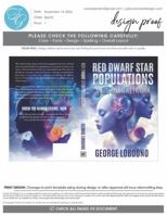 Red Dwarf Star Populations and E.T. Mind Network B0DZ6S77X1 Book Cover