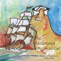 The Adventures of Merm the Cat 0615761852 Book Cover