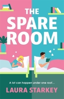 The Spare Room 1471414957 Book Cover
