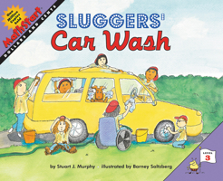 Sluggers' Car Wash (MathStart 3)