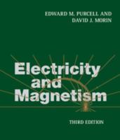 Electricity and Magnetism 0070049084 Book Cover