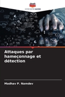 Attaques par hameçonnage et détection 6209066399 Book Cover