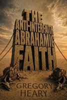 Anti-Interfaith Abrahamic Faith 196772444X Book Cover