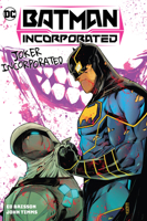 Batman Incorporated 2 1779518331 Book Cover