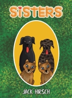 Sisters B0CQKGXDXC Book Cover