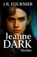 JeanneDARK (French Edition) B0GNLZWPCL Book Cover