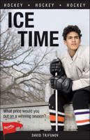 Ice Time 1459408543 Book Cover