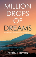 Million Drops of Dreams 9357410643 Book Cover