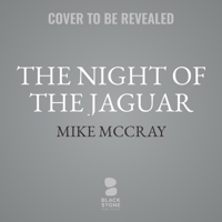 Night of the Jaguar (Black Berets #9) B0B85DXD4K Book Cover