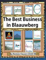 The Best Business in Blaauwberg 1718048432 Book Cover