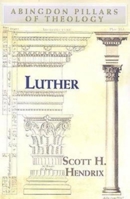 Luther 0687656419 Book Cover