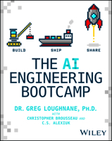 The AI Engineering Bootcamp: Build, Ship, Share B0H279PQTJ Book Cover