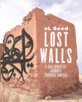 Lost Walls: A Calligraffiti Journey Through Tunisia 3937946489 Book Cover