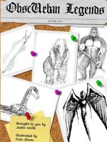 ObscUrban Legends 1365771237 Book Cover