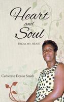 Heart and Soul: From My Heart 1638441979 Book Cover