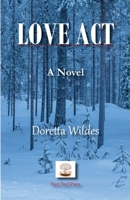 Love Act 0578354438 Book Cover