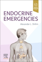 Endocrine Emergencies 032376097X Book Cover