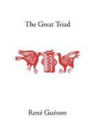 La Grande Triade 1870196074 Book Cover