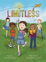Limitless B0CR6XZ1HH Book Cover