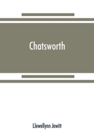 Chatsworth 1171685319 Book Cover