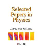 Selected Papers in Physics 1793228833 Book Cover