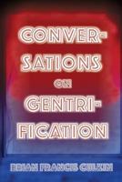 Conversations on Gentrification 1977816169 Book Cover