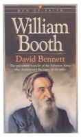 William Booth (Men of Faith) 1556613075 Book Cover