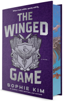 The Winged Game 059398336X Book Cover