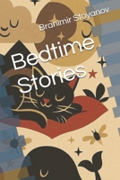 Bedtime Stories B0FP2XLDS4 Book Cover