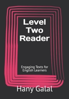 Level Two Reader: Engaging Texts for English Learners B0H7L94MJF Book Cover