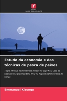 Estudo da economia e das técnicas de pesca de peixes (Portuguese Edition) 6206961982 Book Cover