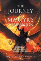 The Journey of a Martyr's Companion B0B3X1M1PS Book Cover