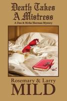 Death Takes a Mistress 0983859752 Book Cover