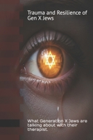 Echoes of the Holocaust:: Trauma and Resilience of Holocaust Survivors' Generation X Grandchildren B0FNLFDWF8 Book Cover