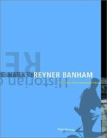 Reyner Banham: Historian of the Immediate Future 0262731657 Book Cover