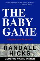 The Baby Game 0983942528 Book Cover