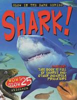 Shark! 1902626125 Book Cover